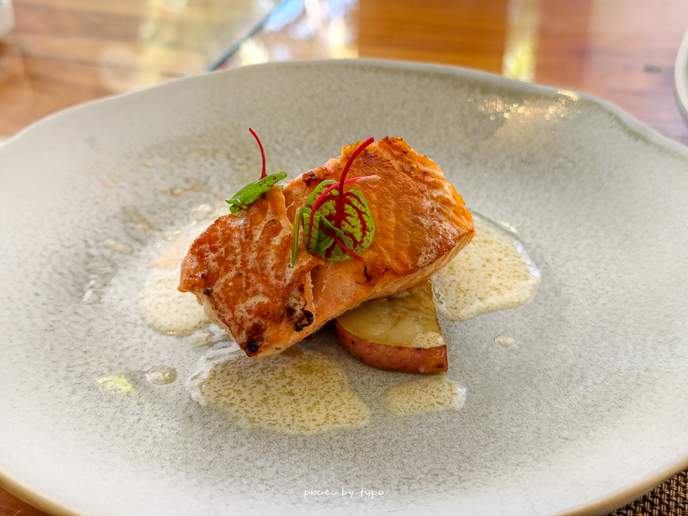 牛眠埔里二訪開箱｜蔡依林也住過的埔里 Villa 住宿推薦！峇里島風場景、夢幻 DIY、無邊際泳池，一泊三食超放鬆