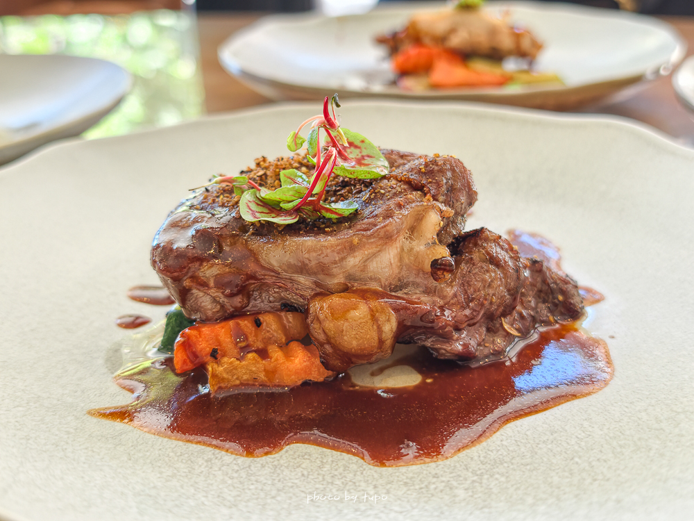 牛眠埔里二訪開箱｜蔡依林也住過的埔里 Villa 住宿推薦！峇里島風場景、夢幻 DIY、無邊際泳池，一泊三食超放鬆