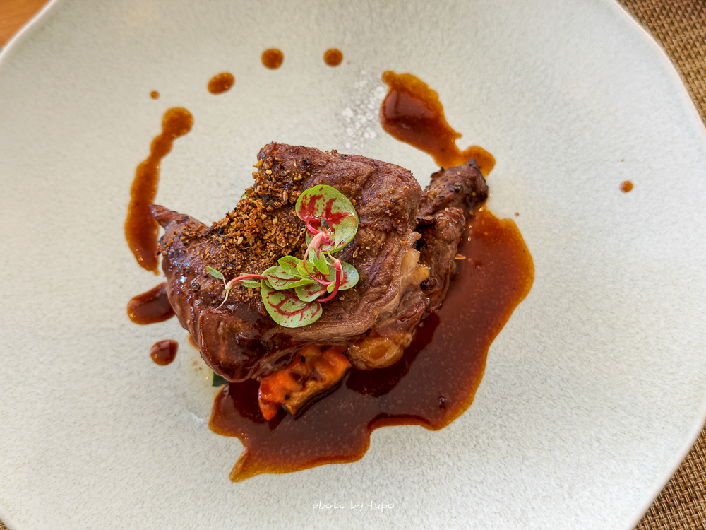 牛眠埔里二訪開箱｜蔡依林也住過的埔里 Villa 住宿推薦！峇里島風場景、夢幻 DIY、無邊際泳池，一泊三食超放鬆