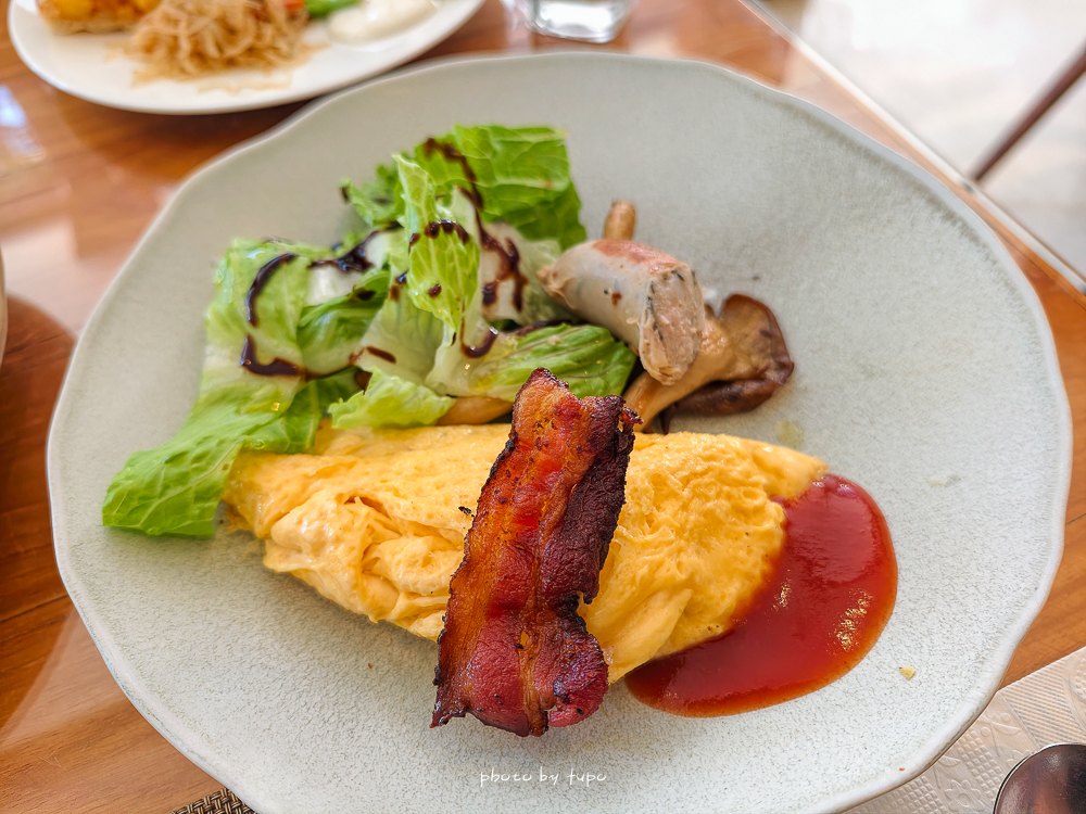 牛眠埔里二訪開箱｜蔡依林也住過的埔里 Villa 住宿推薦！峇里島風場景、夢幻 DIY、無邊際泳池，一泊三食超放鬆