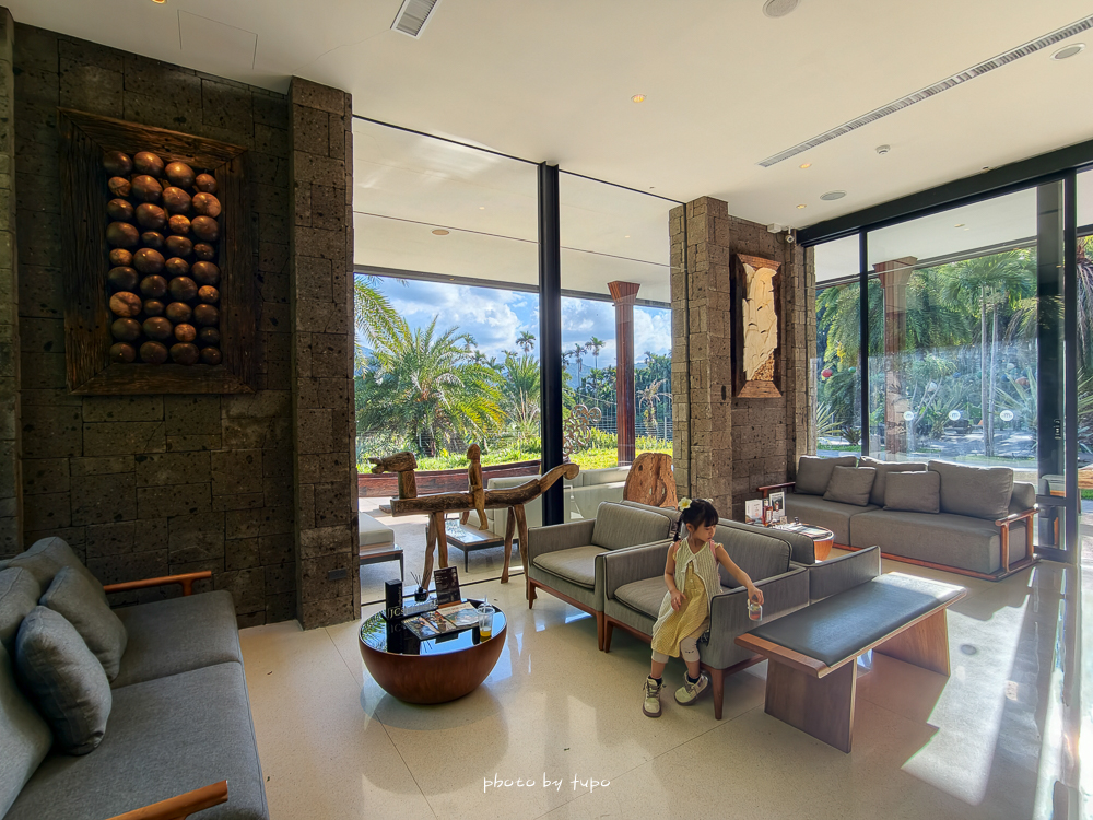 牛眠埔里二訪開箱｜蔡依林也住過的埔里 Villa 住宿推薦！峇里島風場景、夢幻 DIY、無邊際泳池，一泊三食超放鬆