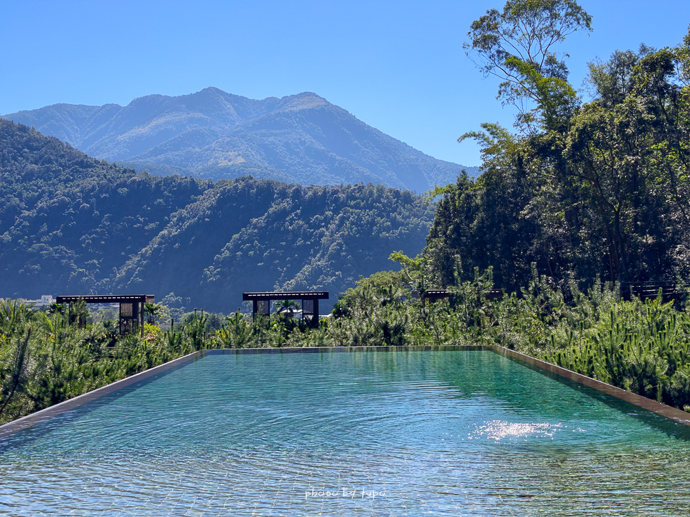 延伸閱讀：牛眠埔里二訪開箱｜蔡依林也住過的埔里 Villa 住宿推薦！峇里島風場景、夢幻 DIY、無邊際泳池，一泊三食超放鬆