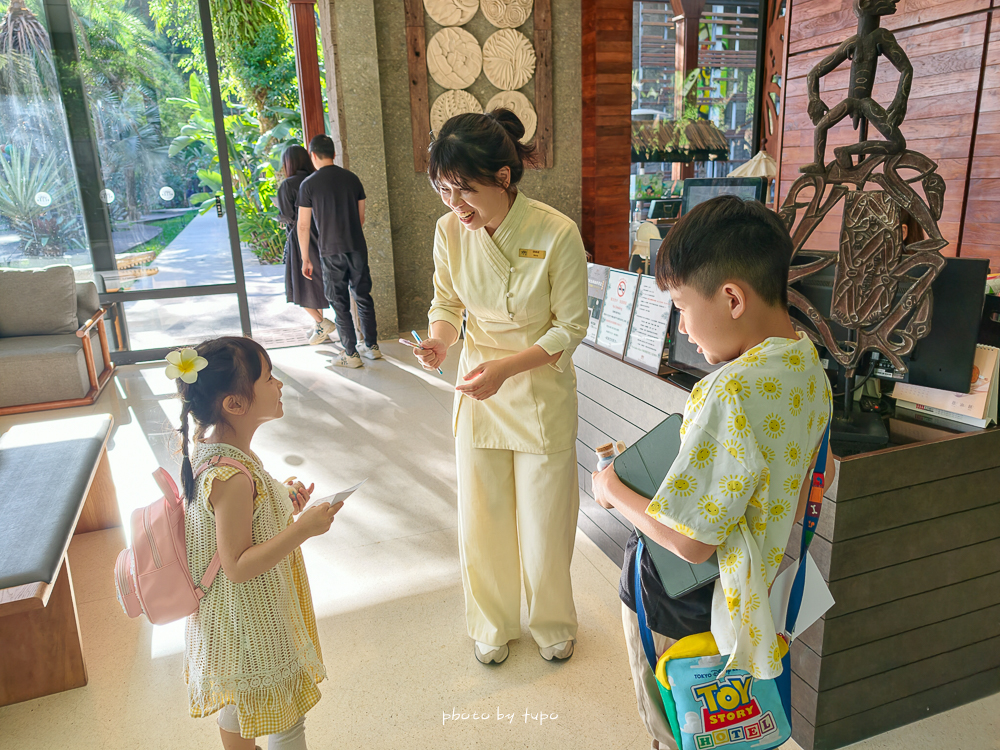 牛眠埔里二訪開箱｜蔡依林也住過的埔里 Villa 住宿推薦！峇里島風場景、夢幻 DIY、無邊際泳池，一泊三食超放鬆