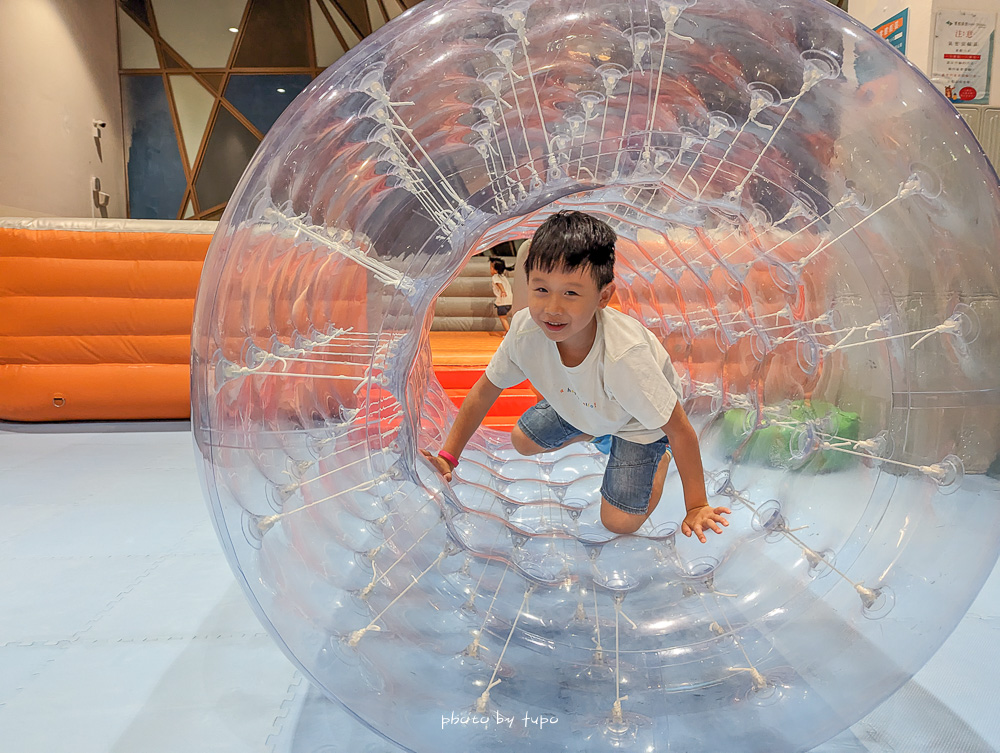 台南夏都酒店快閃住宿優惠｜親子房、泳池、早餐全實測！住過一次直接愛上，只要2xxx起真的很划 @小腹婆大世界