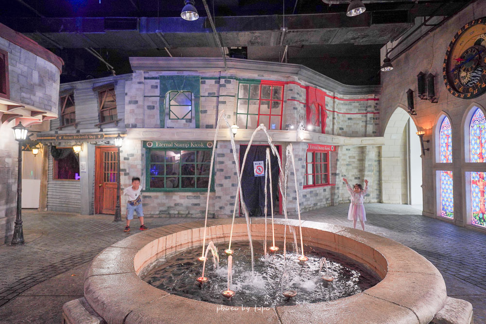 延伸閱讀：2026 苗栗尚順寒假必去｜尚順君樂飯店＋尚順育樂世界限時優惠，台灣版環球影城 3,XXX 起可訂到 6/30