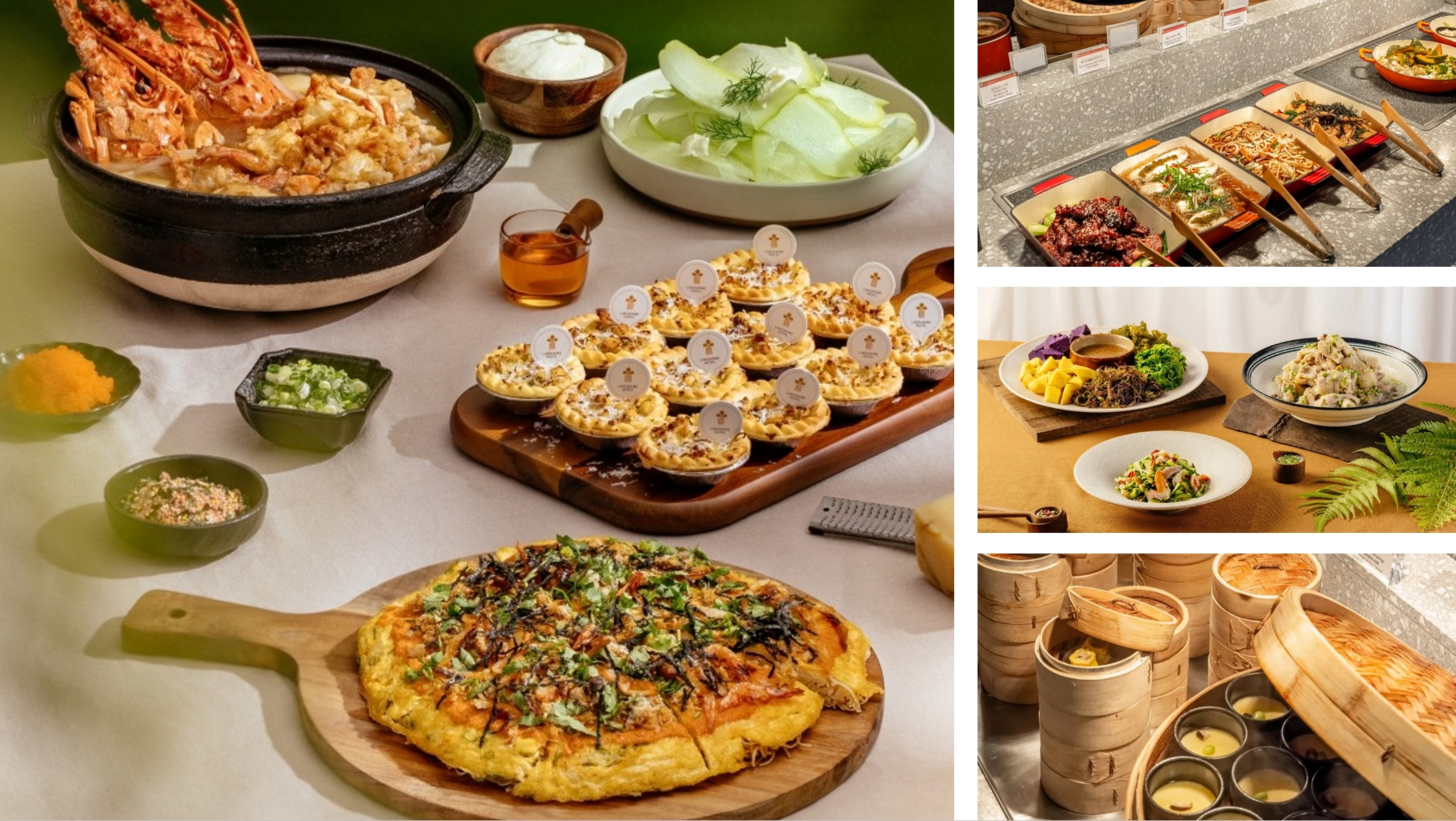 【2026 花蓮住宿推薦】煙波花蓮太魯閣 山闊館｜早午餐吃到 13:30、第三位免費住、寵物友善親子飯店