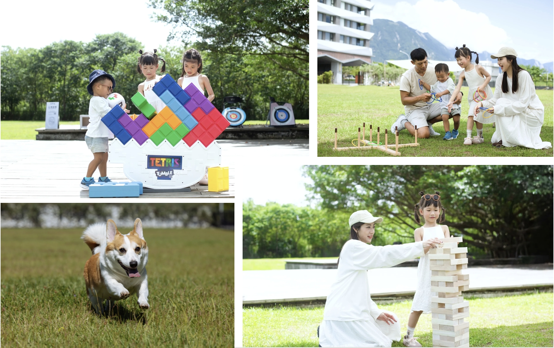 【2026 花蓮住宿推薦】煙波花蓮太魯閣 山闊館｜早午餐吃到 13:30、第三位免費住、寵物友善親子飯店