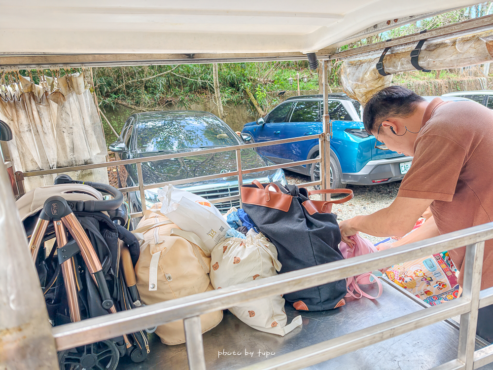 【峇嵐杉丘Balan Hill Glamping奢華露營全房型開箱】南投日月潭豪華露營推薦｜超澎湃海陸火鍋火烤兩吃、一泊三食