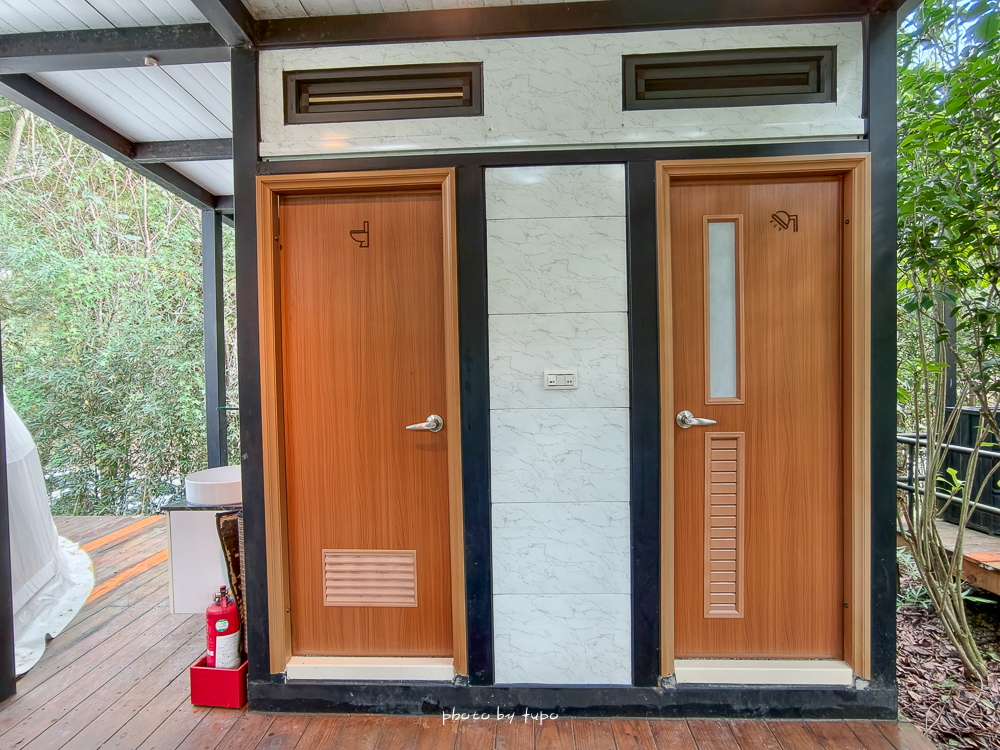 【峇嵐杉丘Balan Hill Glamping奢華露營全房型開箱】南投日月潭豪華露營推薦｜超澎湃海陸火鍋火烤兩吃、一泊三食