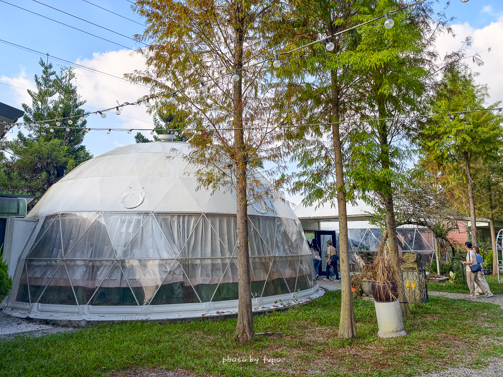 【峇嵐杉丘Balan Hill Glamping奢華露營全房型開箱】南投日月潭豪華露營推薦｜超澎湃海陸火鍋火烤兩吃、一泊三食