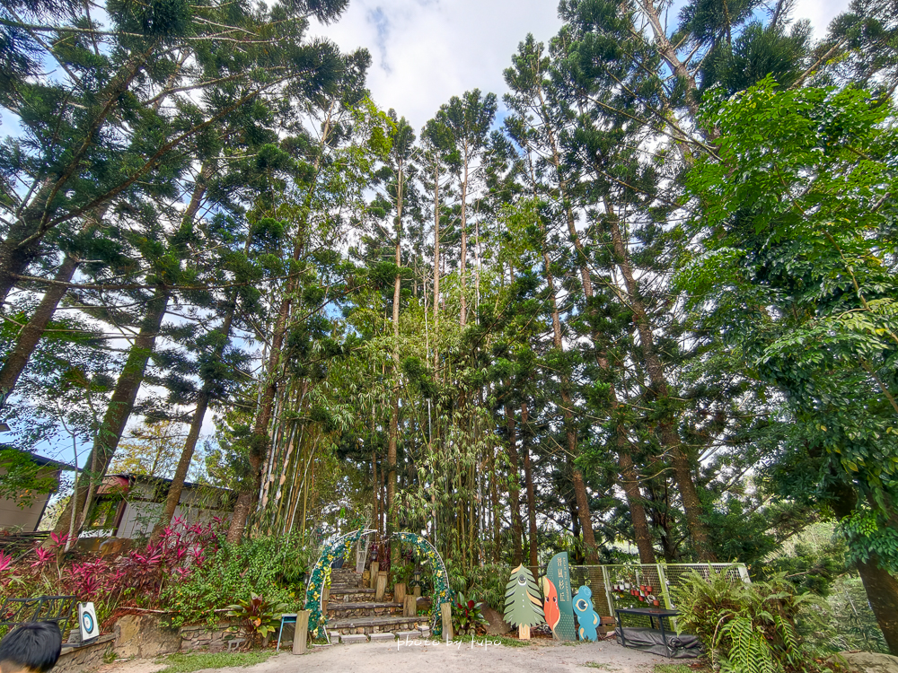 【峇嵐杉丘Balan Hill Glamping奢華露營全房型開箱】南投日月潭豪華露營推薦｜超澎湃海陸火鍋火烤兩吃、一泊三食