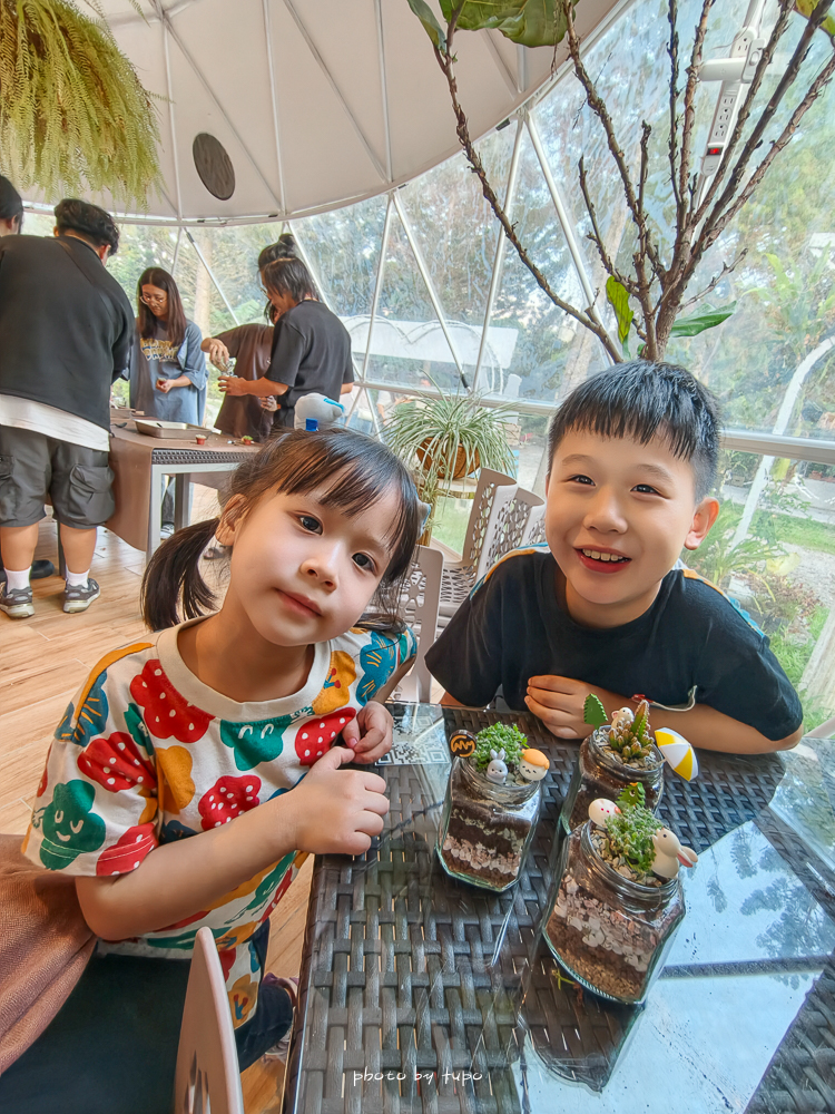 【峇嵐杉丘Balan Hill Glamping奢華露營全房型開箱】南投日月潭豪華露營推薦｜超澎湃海陸火鍋火烤兩吃、一泊三食