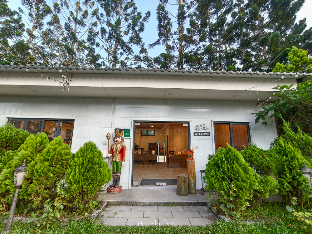 【峇嵐杉丘Balan Hill Glamping奢華露營全房型開箱】南投日月潭豪華露營推薦｜超澎湃海陸火鍋火烤兩吃、一泊三食