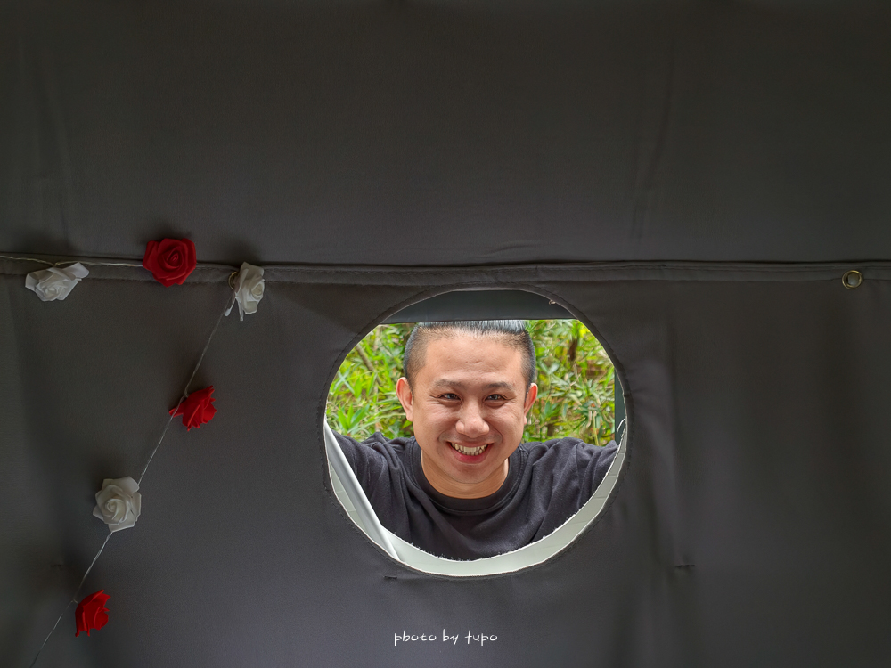 【峇嵐杉丘Balan Hill Glamping奢華露營全房型開箱】南投日月潭豪華露營推薦｜超澎湃海陸火鍋火烤兩吃、一泊三食