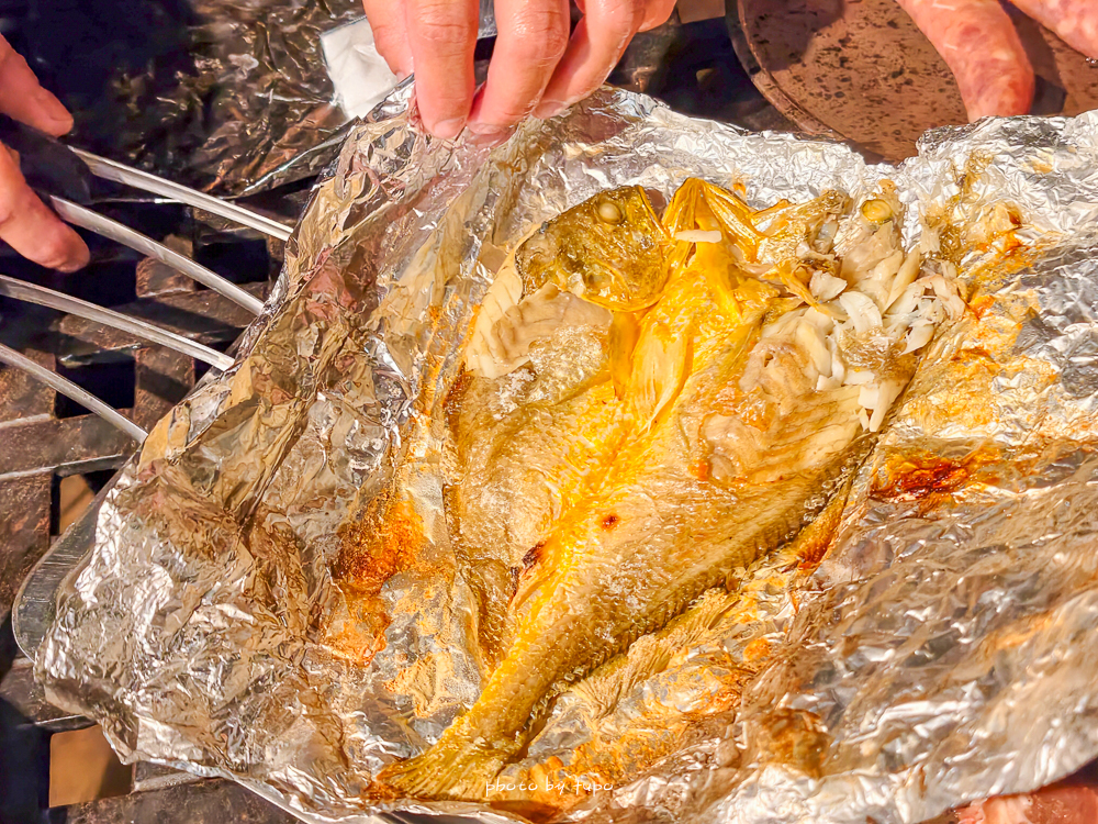 【峇嵐杉丘Balan Hill Glamping奢華露營全房型開箱】南投日月潭豪華露營推薦｜超澎湃海陸火鍋火烤兩吃、一泊三食