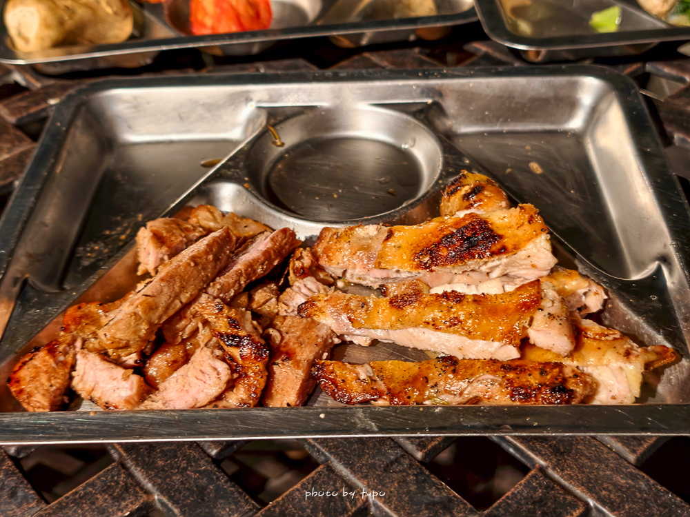 【峇嵐杉丘Balan Hill Glamping奢華露營全房型開箱】南投日月潭豪華露營推薦｜超澎湃海陸火鍋火烤兩吃、一泊三食