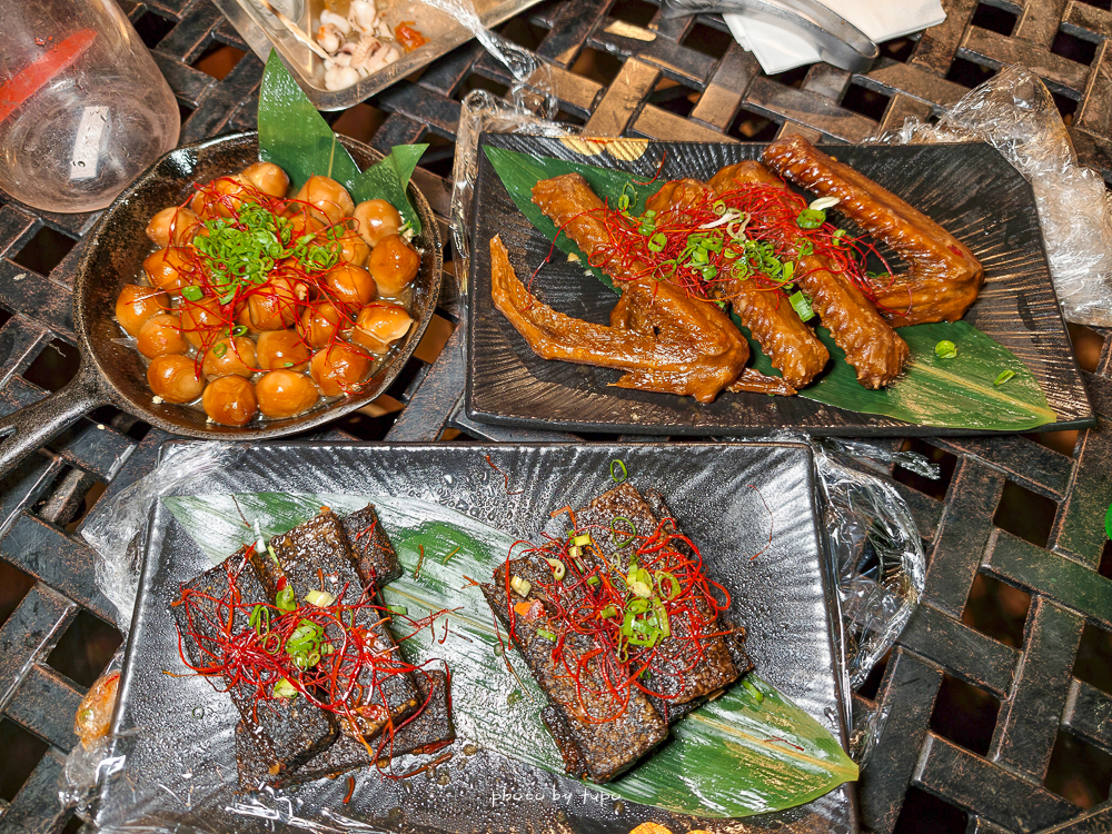 【峇嵐杉丘Balan Hill Glamping奢華露營全房型開箱】南投日月潭豪華露營推薦｜超澎湃海陸火鍋火烤兩吃、一泊三食