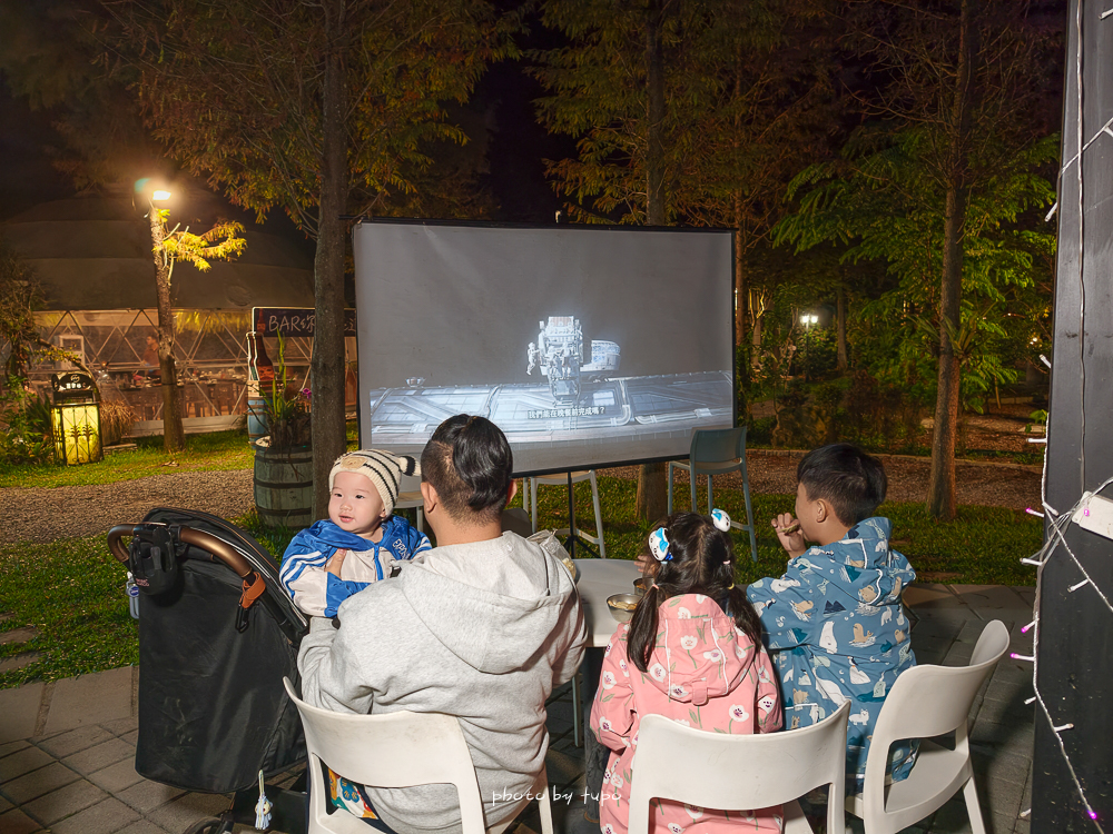 【峇嵐杉丘Balan Hill Glamping奢華露營全房型開箱】南投日月潭豪華露營推薦｜超澎湃海陸火鍋火烤兩吃、一泊三食