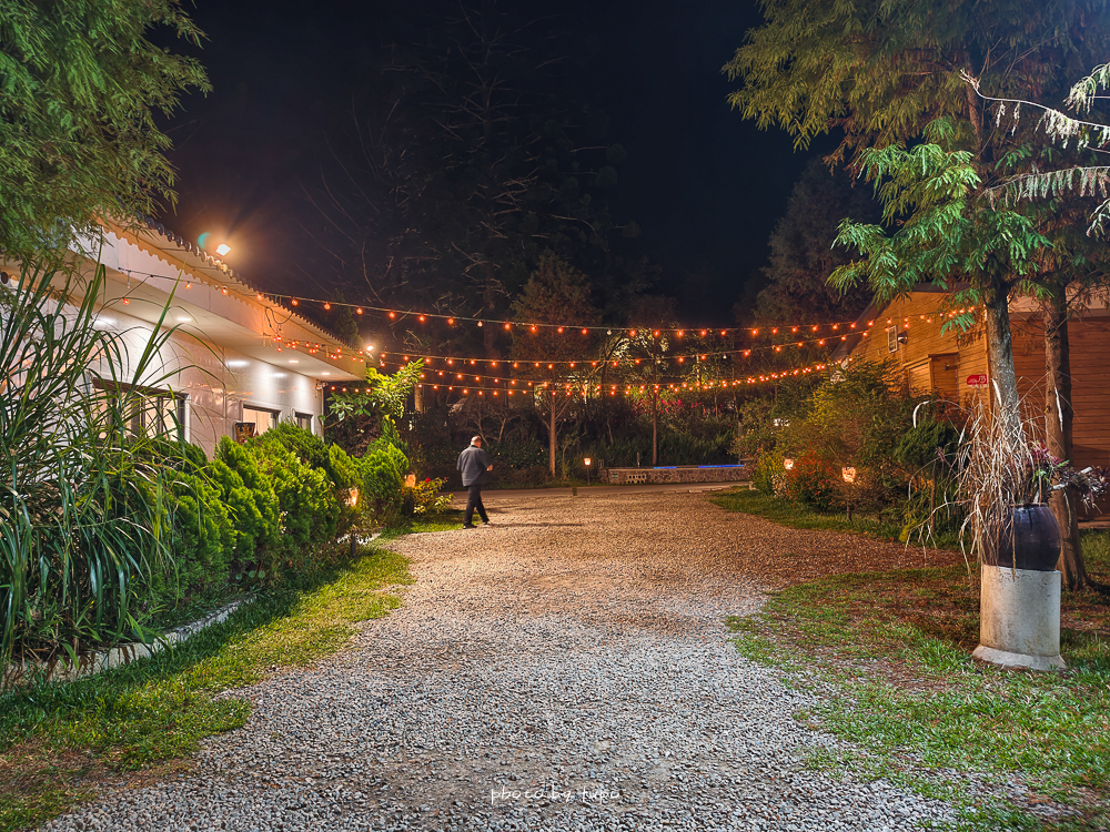 【峇嵐杉丘Balan Hill Glamping奢華露營全房型開箱】南投日月潭豪華露營推薦｜超澎湃海陸火鍋火烤兩吃、一泊三食