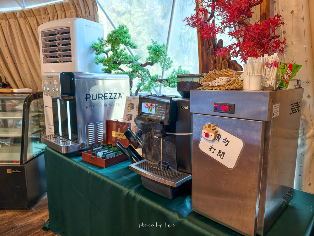 【峇嵐杉丘Balan Hill Glamping奢華露營全房型開箱】南投日月潭豪華露營推薦｜超澎湃海陸火鍋火烤兩吃、一泊三食