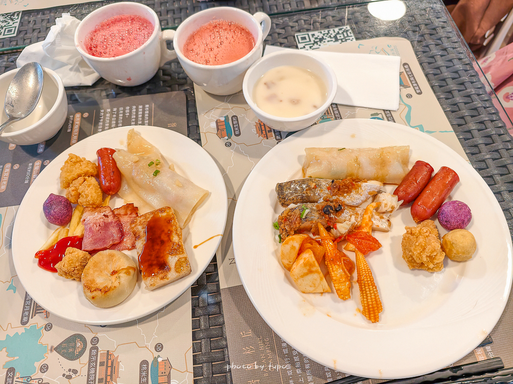 【峇嵐杉丘Balan Hill Glamping奢華露營全房型開箱】南投日月潭豪華露營推薦｜超澎湃海陸火鍋火烤兩吃、一泊三食