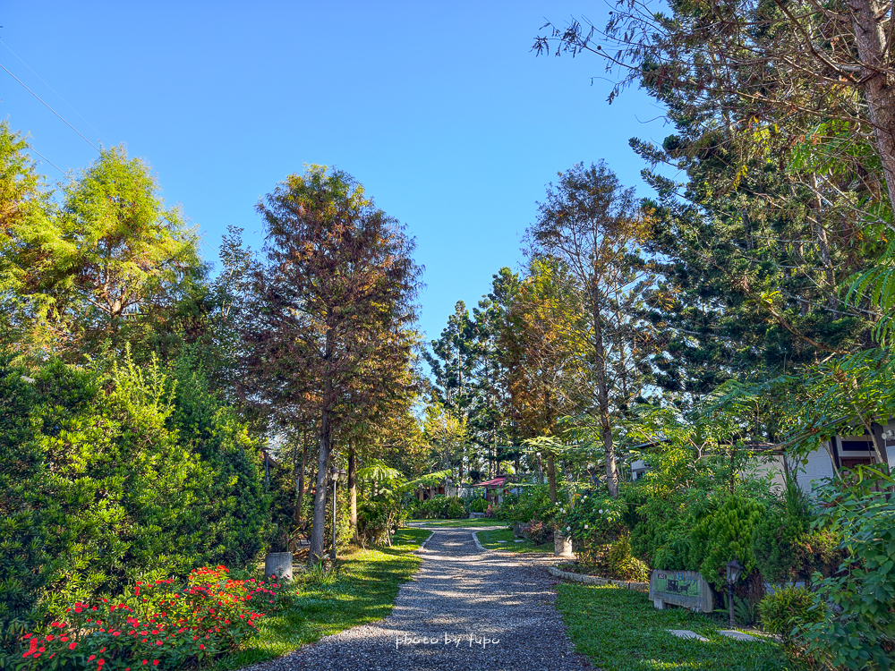 【峇嵐杉丘Balan Hill Glamping奢華露營全房型開箱】南投日月潭豪華露營推薦｜超澎湃海陸火鍋火烤兩吃、一泊三食