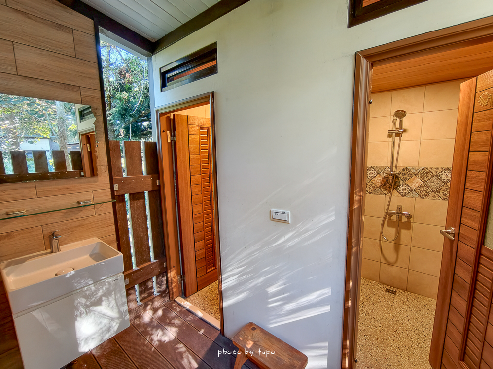 【峇嵐杉丘Balan Hill Glamping奢華露營全房型開箱】南投日月潭豪華露營推薦｜超澎湃海陸火鍋火烤兩吃、一泊三食