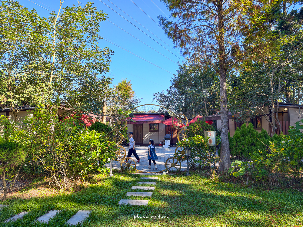 【峇嵐杉丘Balan Hill Glamping奢華露營全房型開箱】南投日月潭豪華露營推薦｜超澎湃海陸火鍋火烤兩吃、一泊三食