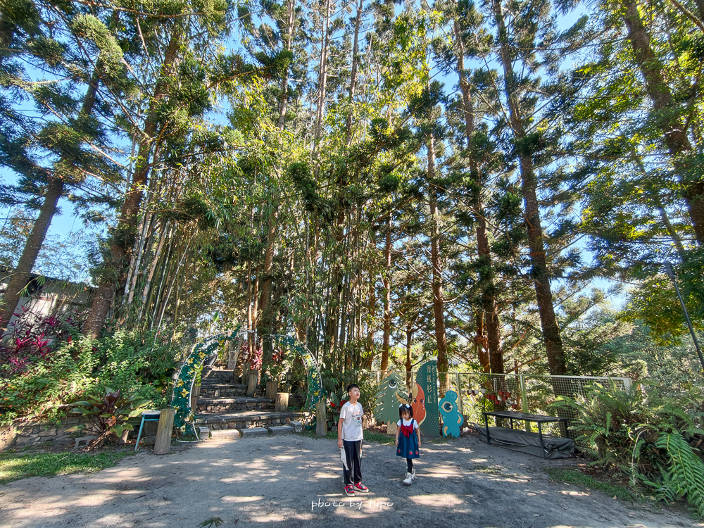 【峇嵐杉丘Balan Hill Glamping奢華露營全房型開箱】南投日月潭豪華露營推薦｜超澎湃海陸火鍋火烤兩吃、一泊三食