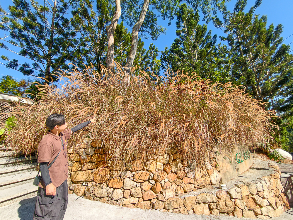 【峇嵐杉丘Balan Hill Glamping奢華露營全房型開箱】南投日月潭豪華露營推薦｜超澎湃海陸火鍋火烤兩吃、一泊三食