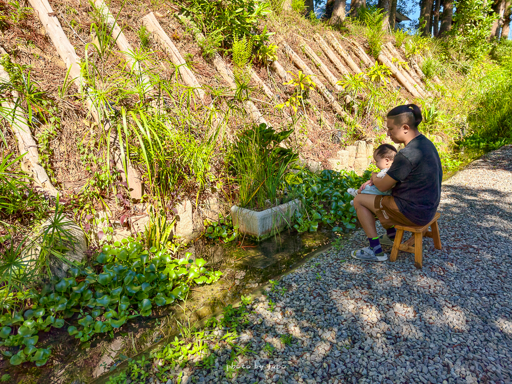 【峇嵐杉丘Balan Hill Glamping奢華露營全房型開箱】南投日月潭豪華露營推薦｜超澎湃海陸火鍋火烤兩吃、一泊三食