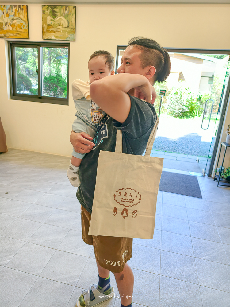 【峇嵐杉丘Balan Hill Glamping奢華露營全房型開箱】南投日月潭豪華露營推薦｜超澎湃海陸火鍋火烤兩吃、一泊三食