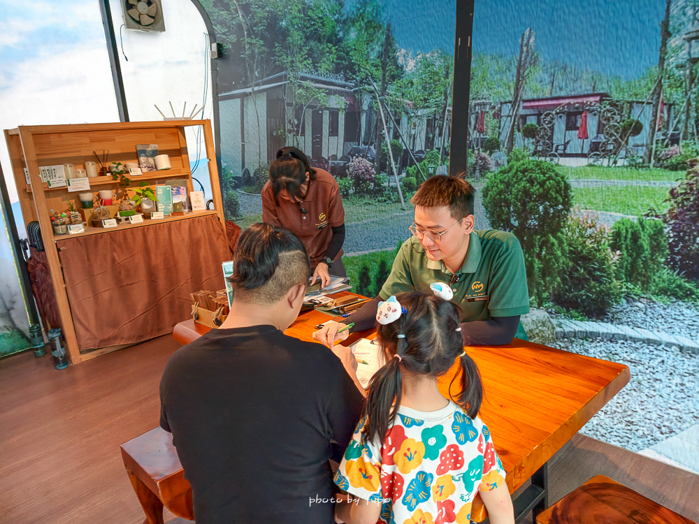 【峇嵐杉丘Balan Hill Glamping奢華露營全房型開箱】南投日月潭豪華露營推薦｜超澎湃海陸火鍋火烤兩吃、一泊三食