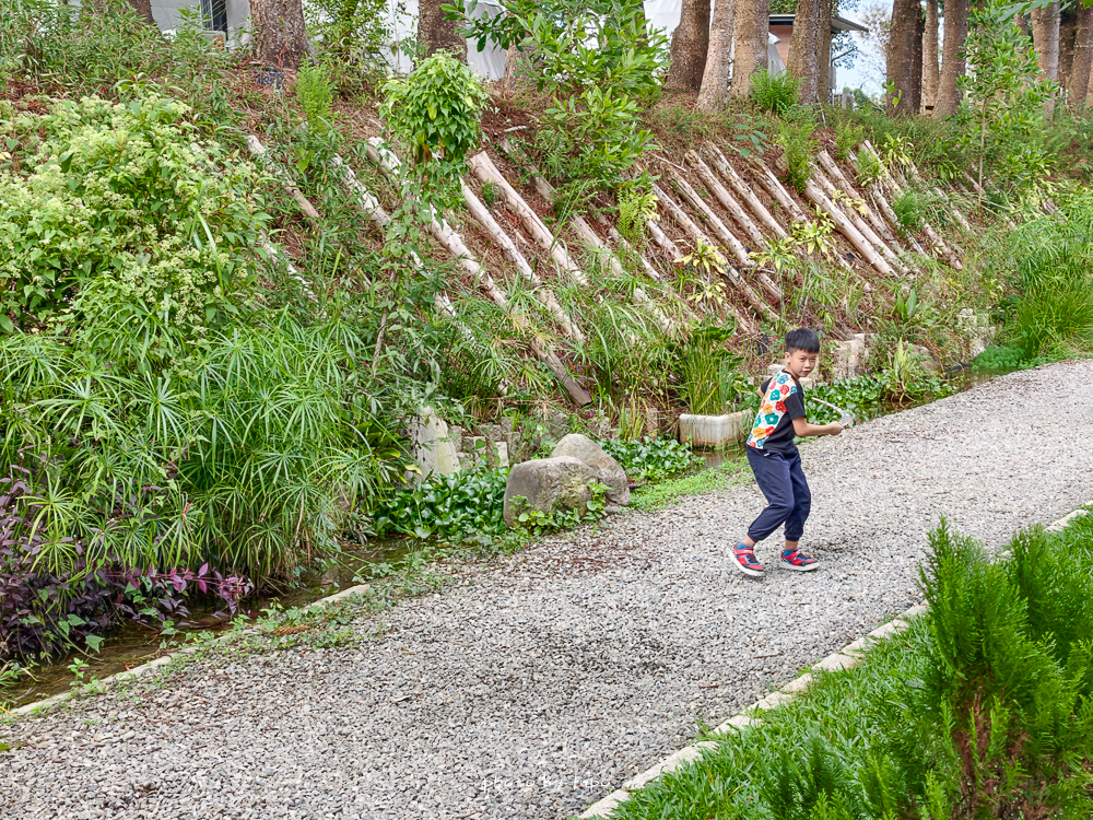 【峇嵐杉丘Balan Hill Glamping奢華露營全房型開箱】南投日月潭豪華露營推薦｜超澎湃海陸火鍋火烤兩吃、一泊三食