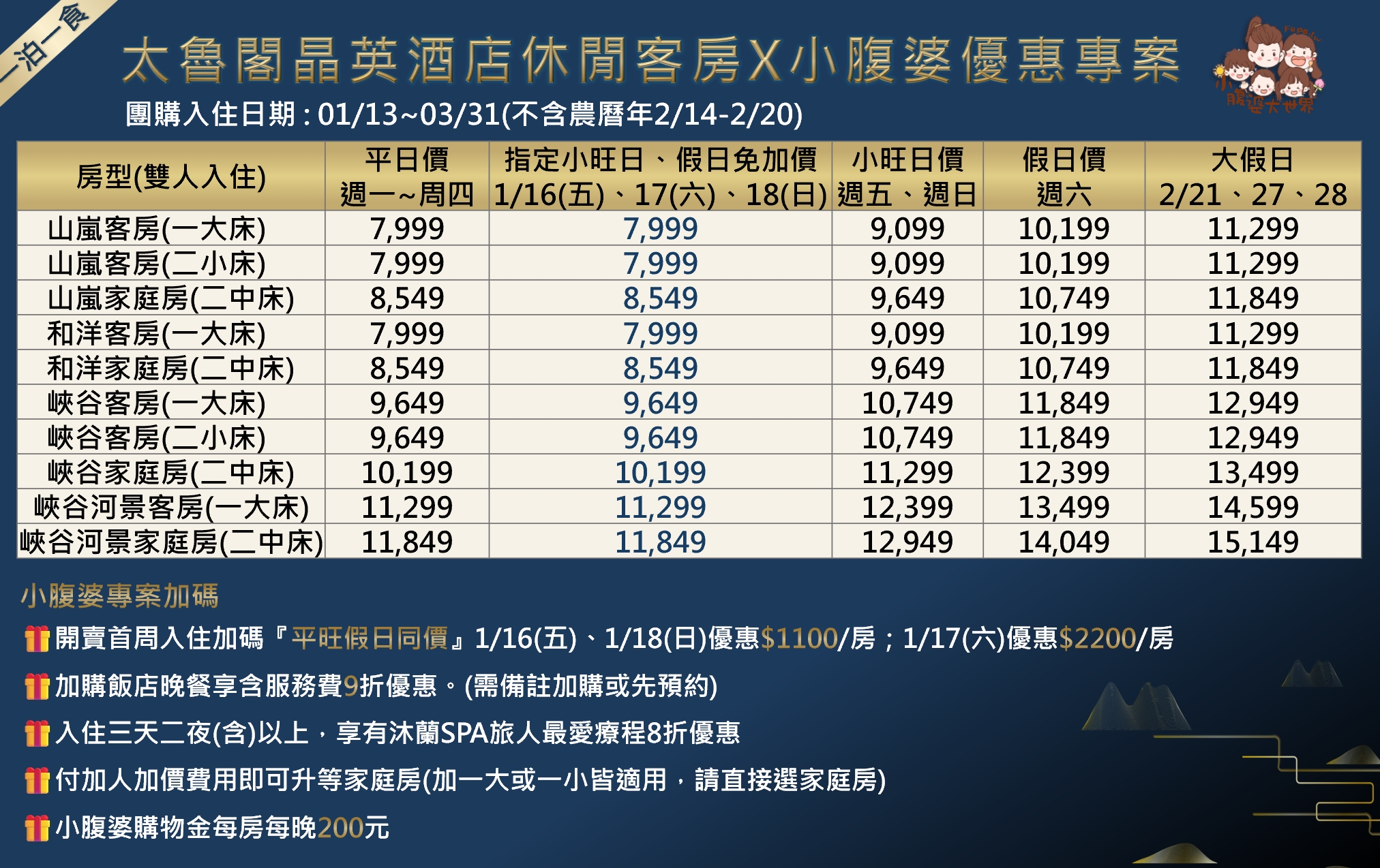 花蓮太魯閣住宿推薦|2026 太魯閣晶英酒店|無邊際峽谷泳池+親子遊戲區|團購優惠 花蓮太魯閣住宿推薦|2026 太魯閣晶英酒店|無邊際峽谷泳池+親子遊戲區|團購優惠