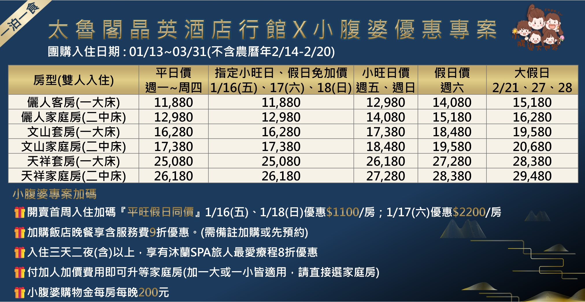 花蓮太魯閣住宿推薦|2026 太魯閣晶英酒店|無邊際峽谷泳池+親子遊戲區|團購優惠 花蓮太魯閣住宿推薦|2026 太魯閣晶英酒店|無邊際峽谷泳池+親子遊戲區|團購優惠