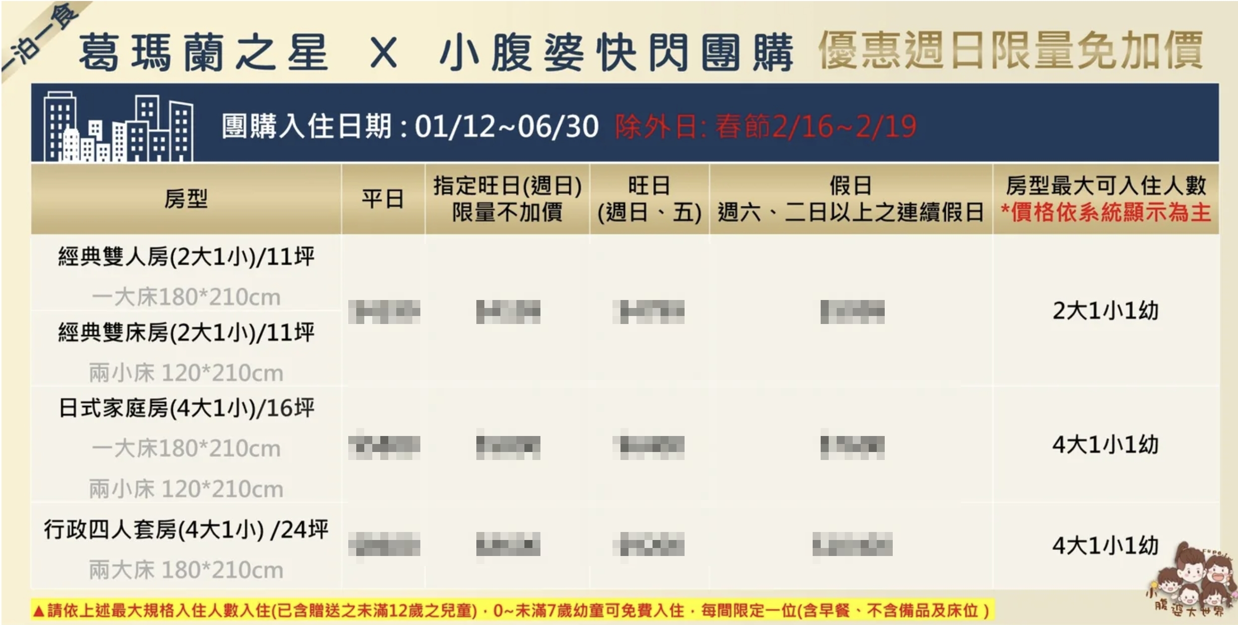 宜蘭溫泉飯店「葛瑪蘭之星」快閃，澎湃Buffet吃到飽，溫泉魚咬腳皮、煮溫泉蛋一次滿足，露天溫泉泡起來