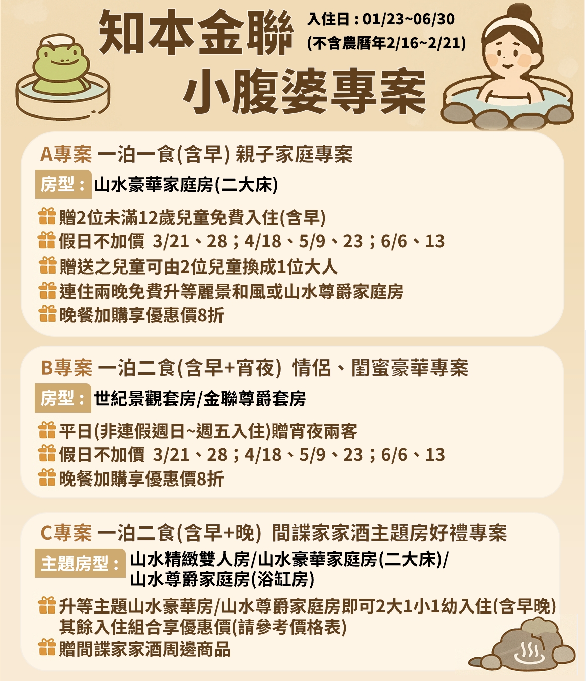 台東知本溫泉飯店推薦｜金聯世紀酒店住宿優惠，最新間諜家家酒主題房，泡湯玩水一次滿足