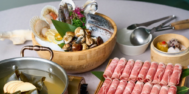 新北溫泉飯店推薦｜蘊泉庄溫泉酒店快閃優惠，全套房溫泉住宿、旺日免加價，升等再送一大或一小含早餐