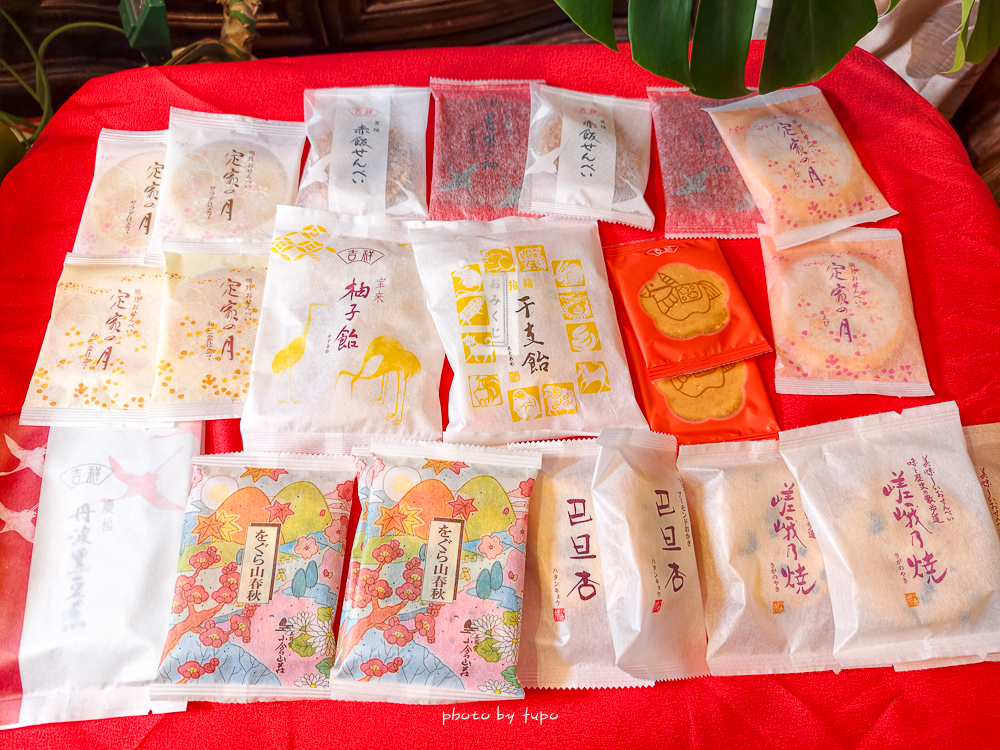 日本伴手禮最新「2026日本新年禮盒」盤點Top10日本新年禮盒熱銷款,送人送禮首選