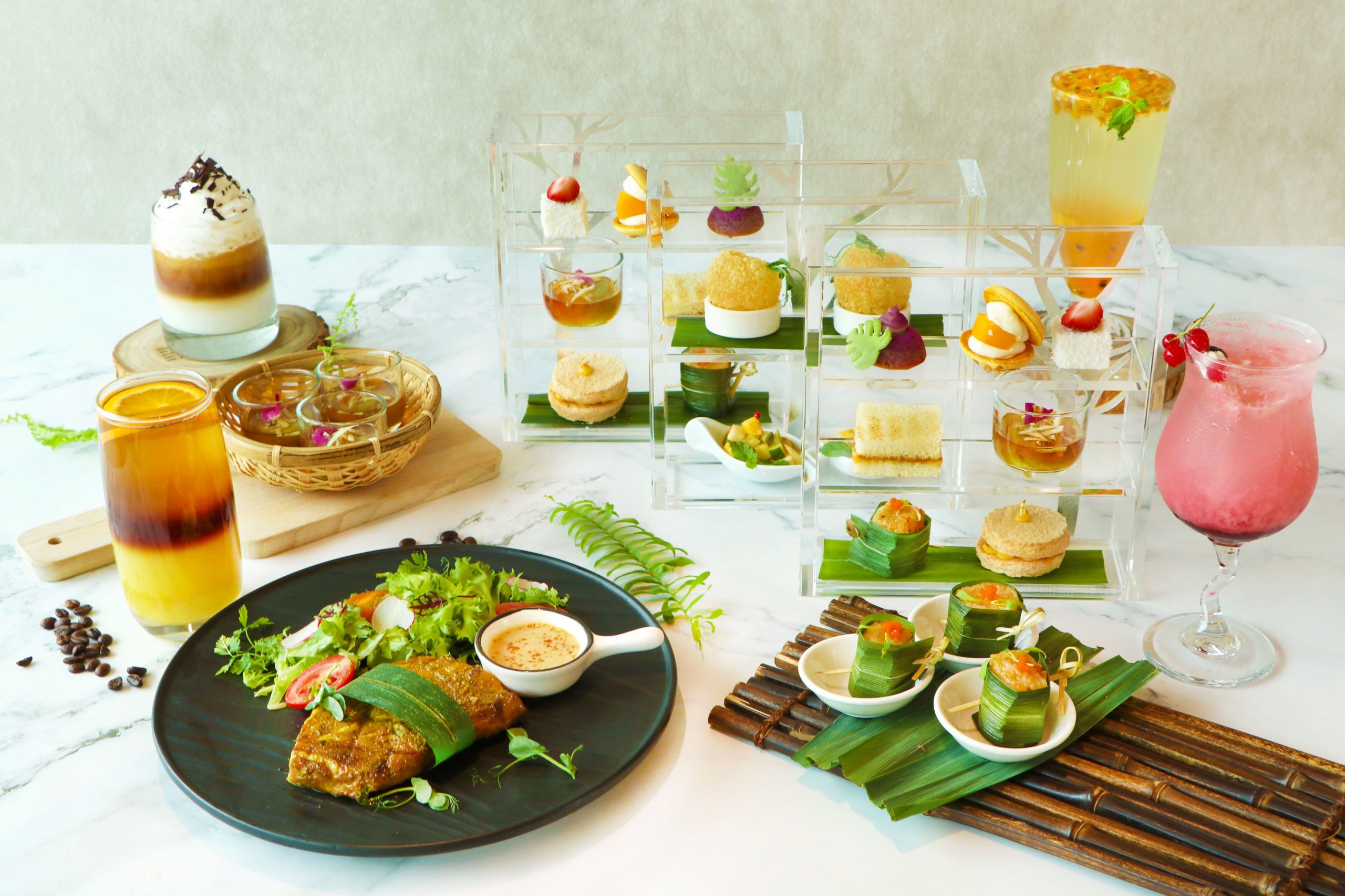 北投溫泉飯店推薦｜北投大地酒店快閃優惠，全台最美溫泉圖書館住宿，平日升等套房、贈1～2位兒童，指定月份平假日均一價