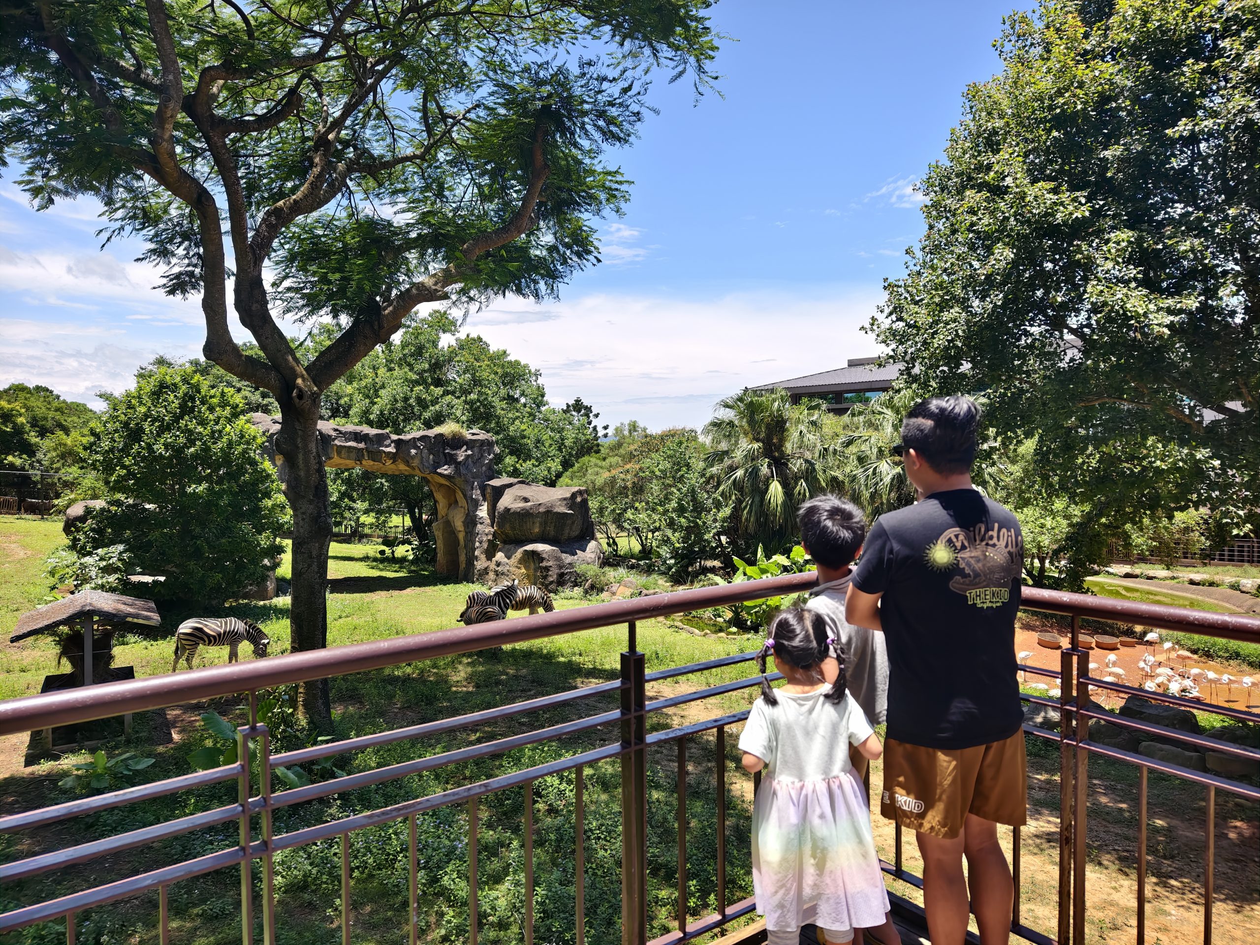 2026 關西六福莊團購優惠｜含早餐＋升級自助晚餐、暢玩六福村二日、動物體驗，第二晚 $5999 起 @小腹婆大世界