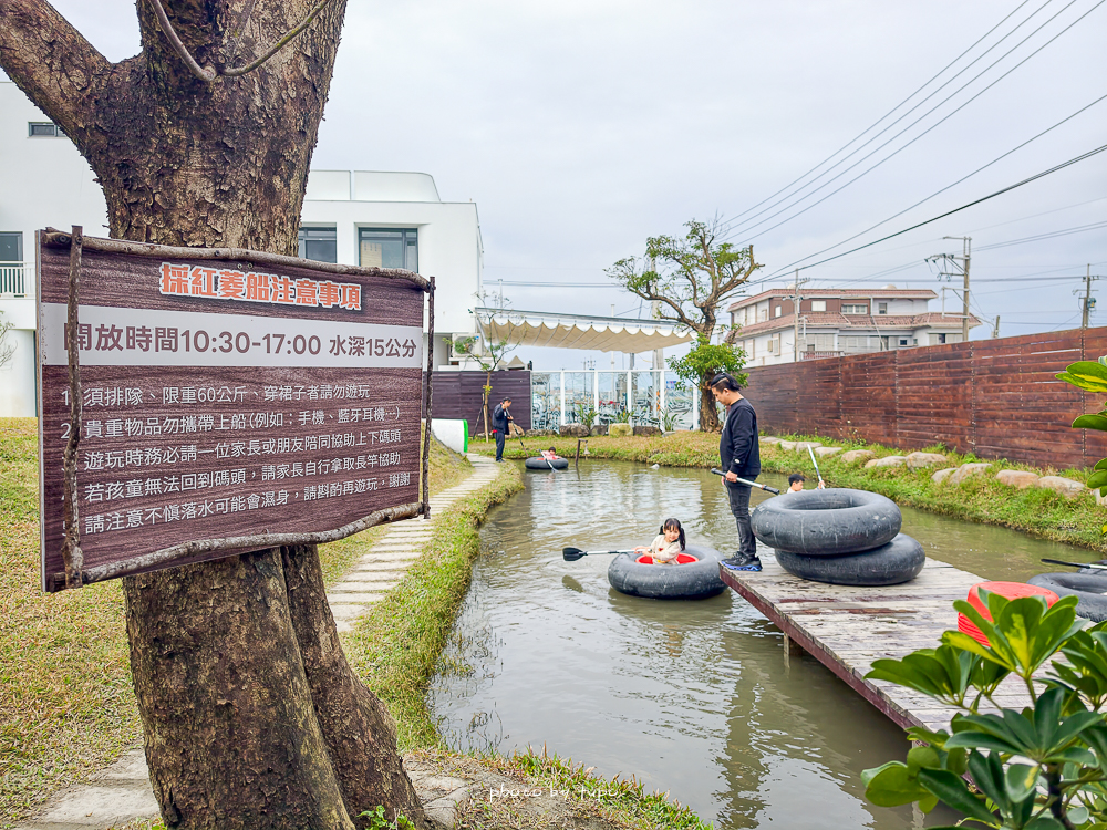宜蘭雨天親子景點｜2026 蘭陽動植物王國攻略，最新茶杯豬互動，超過 20 種動物互動餵食、動物老師解說＋門票一次整理