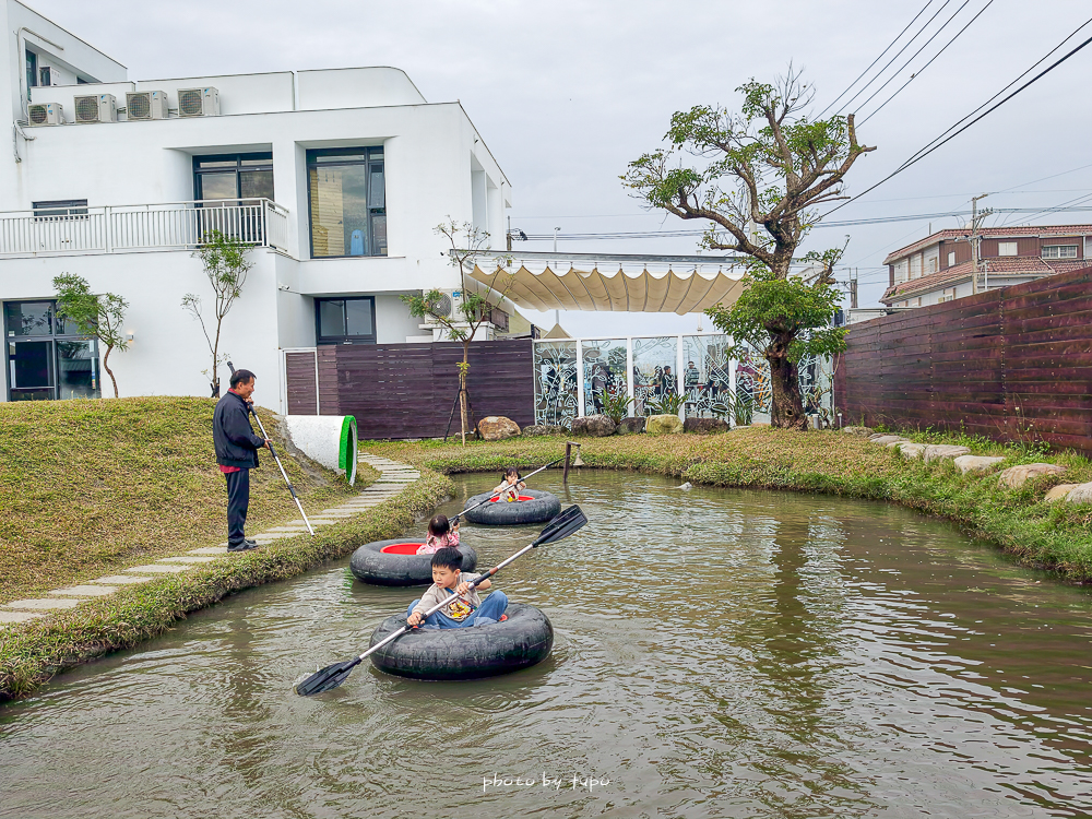 宜蘭雨天親子景點｜2026 蘭陽動植物王國攻略，最新茶杯豬互動，超過 20 種動物互動餵食、動物老師解說＋門票一次整理