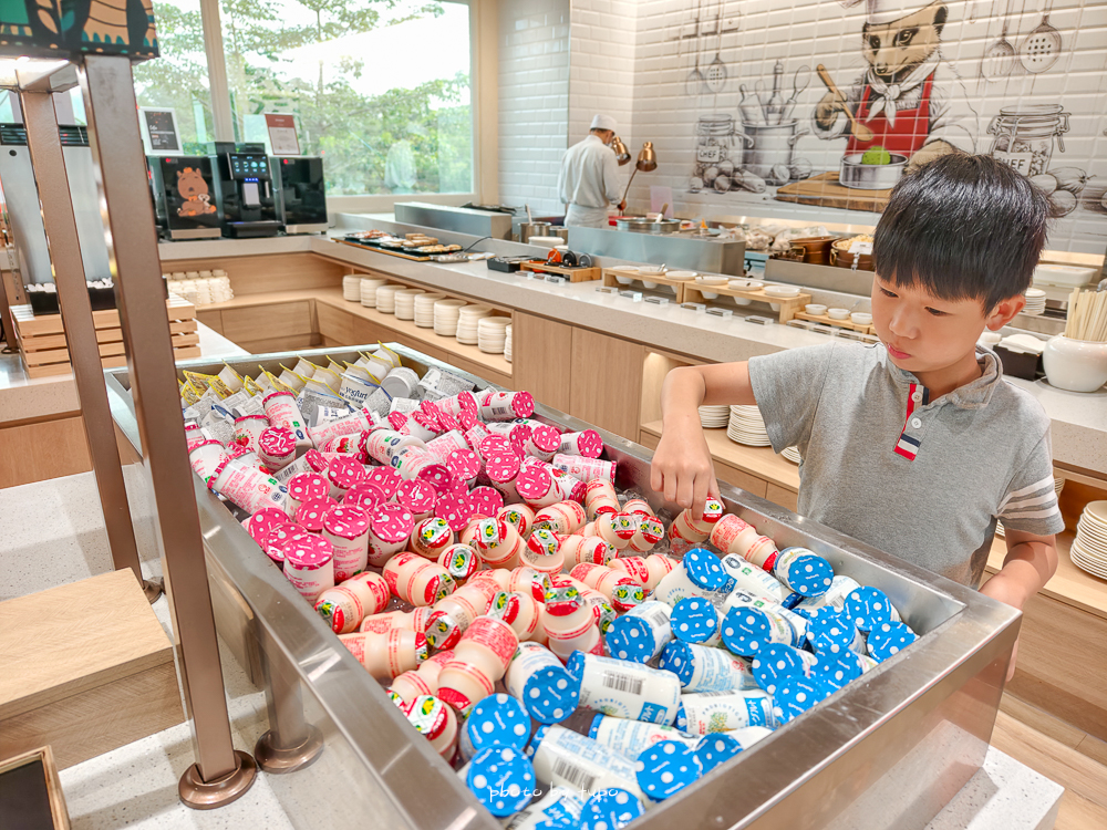 2026 關西六福莊團購優惠｜含早餐＋升級自助晚餐、暢玩六福村二日、動物體驗，第二晚 $5999 起