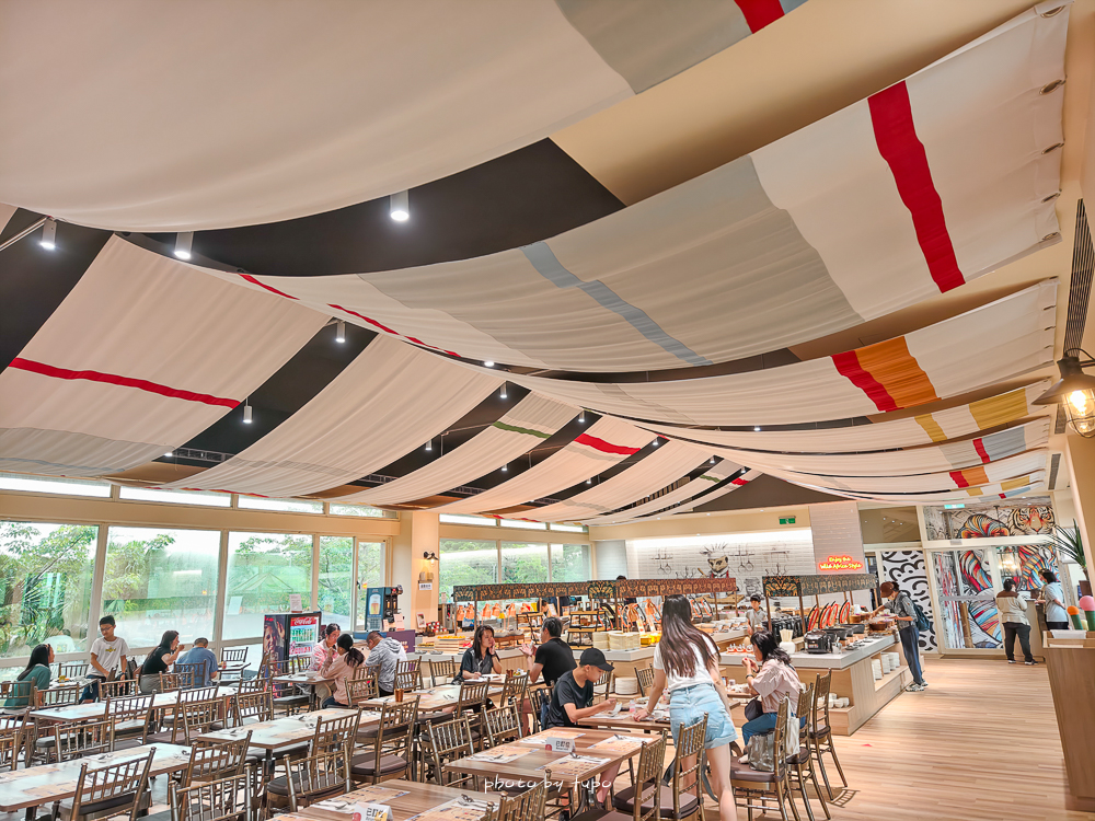 2026 關西六福莊團購優惠｜含早餐＋升級自助晚餐、暢玩六福村二日、動物體驗，第二晚 $5999 起