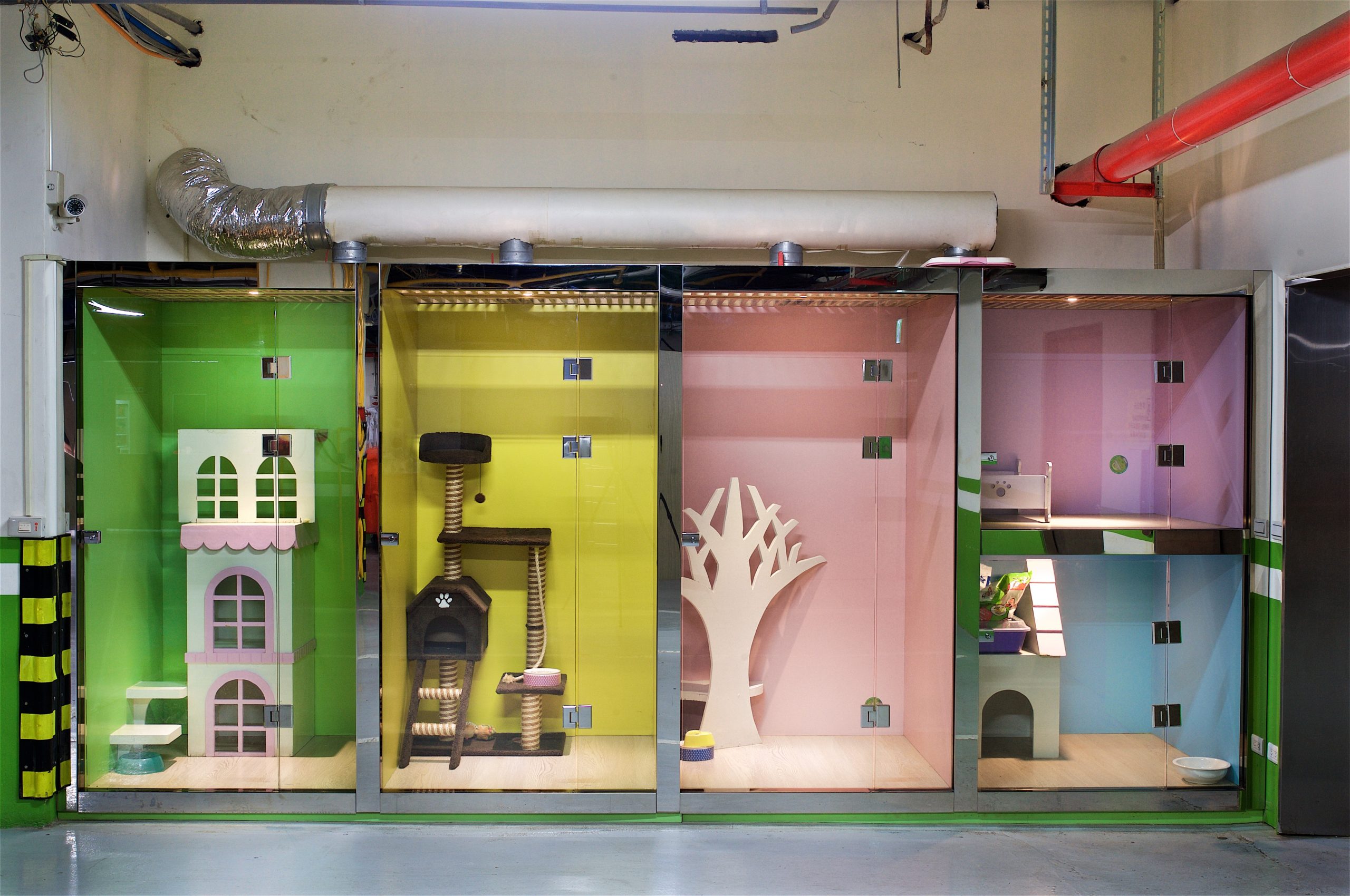 台東知本溫泉飯店推薦｜金聯世紀酒店住宿優惠，最新間諜家家酒主題房，泡湯玩水一次滿足