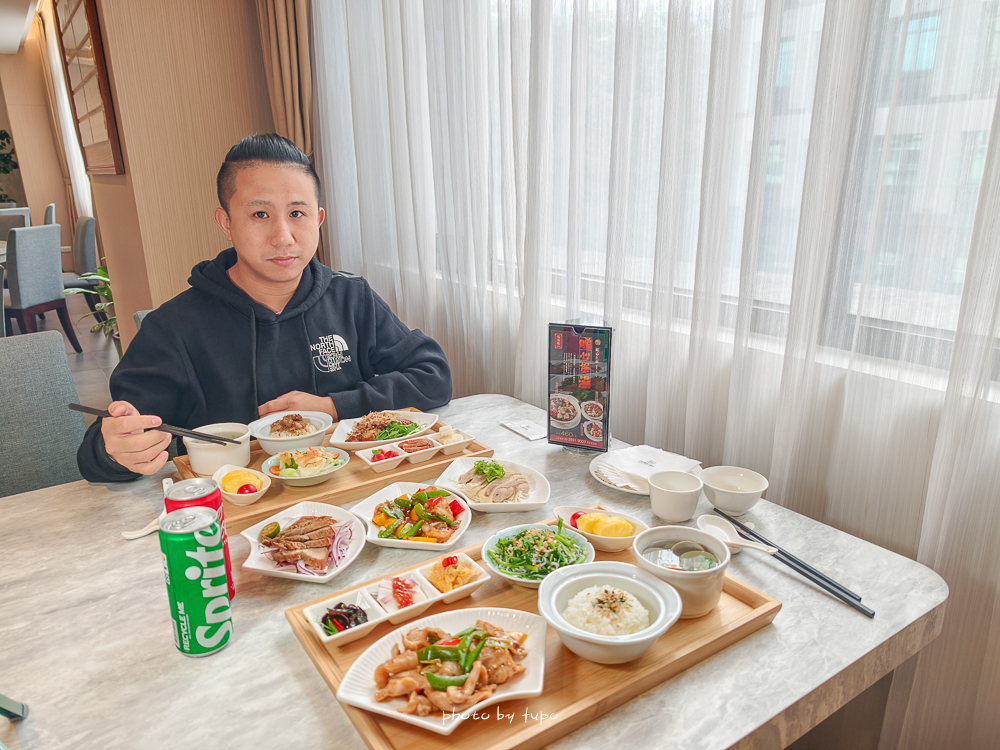 2026 汐止南港住宿推薦｜汐止福泰大飯店 平價商務飯店，一泊二食日式海鮮鍋物或中式套餐 $2XXX 起，免費接駁到南港展覽館•南港車站•lalaport