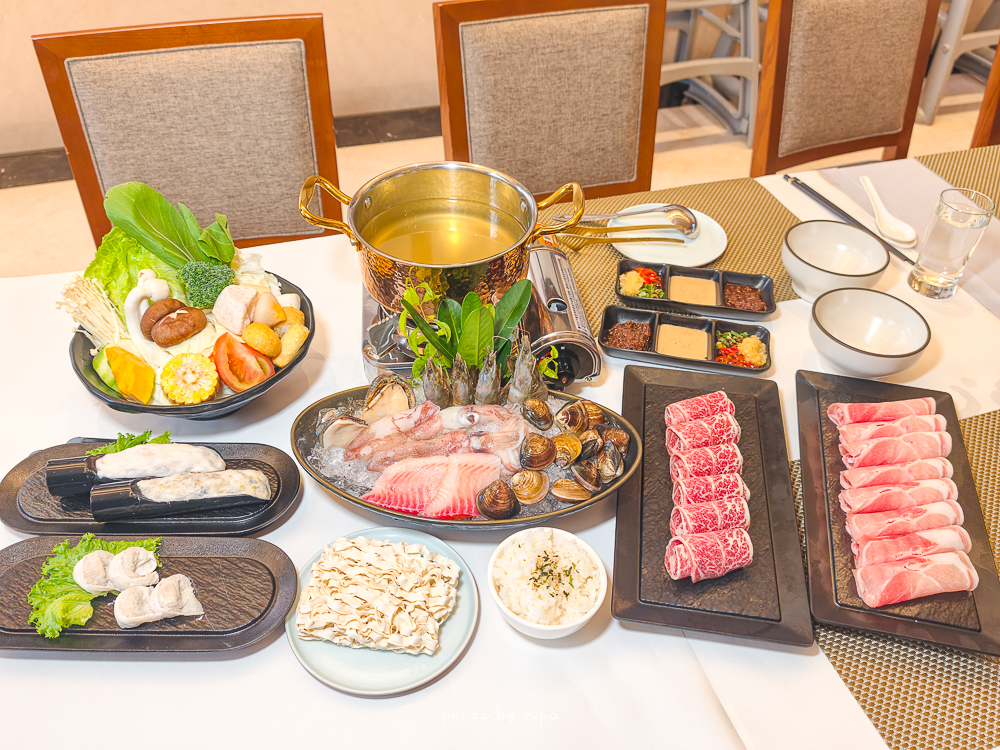 延伸閱讀：2026 汐止南港住宿推薦｜汐止福泰大飯店 平價商務飯店，一泊二食日式海鮮鍋物或中式套餐 $2XXX 起，免費接駁到南港展覽館•南港車站•lalaport