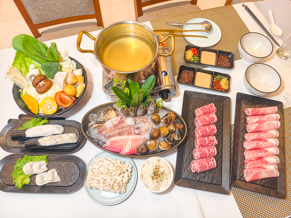 2026 汐止南港住宿推薦｜汐止福泰大飯店 平價商務飯店，一泊二食日式海鮮鍋物或中式套餐 $2XXX 起，免費接駁到南港展覽館•南港車站•lalaport